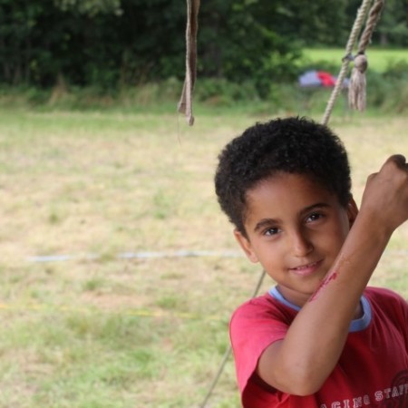 IMG 1511 - Scouts en Gidsen Zaventem 